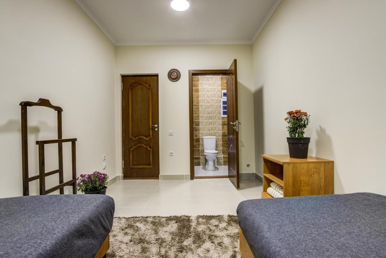 Guest House Nauka#54 Baytik 외부 사진