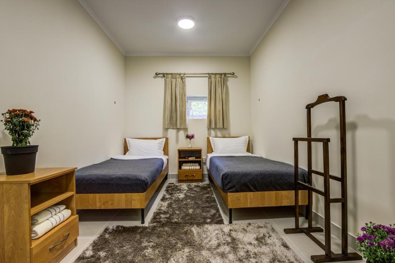 Guest House Nauka#54 Baytik 외부 사진