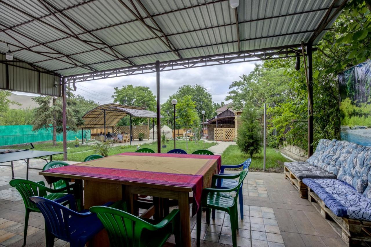 Guest House Nauka#54 Baytik 외부 사진