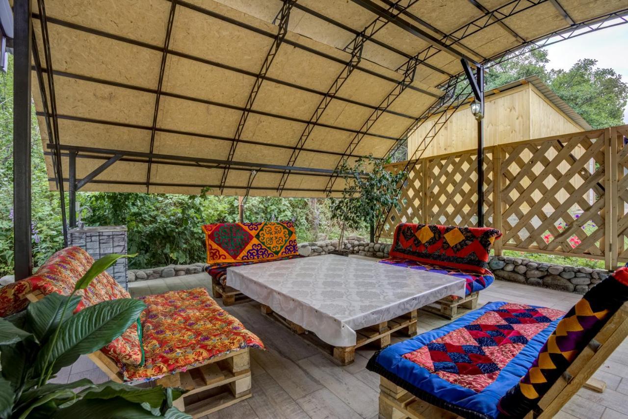 Guest House Nauka#54 Baytik 외부 사진